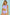 Contrast Trim Two-Piece Swimsuit