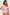 Square Neck Tie Detail One-Piece Swimsuit