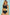 Contrast Trim Two-Piece Swimsuit