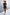 Raglan Sleeve Ruffle Hem Top and Shorts Set with Pockets