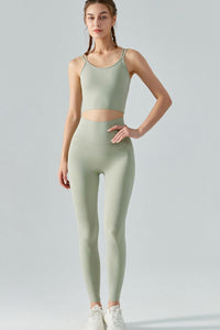 Thumbnail for Double Strap Sports Cami