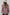 Swiss Dot Ruffle Shoulder Long Sleeve Blouse - MiaMore | Luxary Classic Charm
