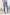Kancan Full Size Amara High Rise Slim Straight Jeans