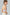 Ribbed Halter Neck Open Back Cropped Sports Cami