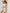 One-Shoulder Crop Top and Paperbag Waist Shorts Set