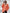 Rib-Knit Drop Shoulder V-Neck Pullover Sweater
