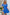 Ruched Square Neck Puff Sleeve Mini Dress