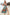 Botanical Print Halter Neck Dress