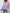 Rib-Knit Drop Shoulder V-Neck Pullover Sweater