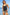 Cutout Crisscross Back Tankini Set