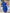 Ruched Shoulder Detail Dress