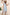 Surplice Short Sleeve Knee Length Dress