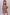 Floral Square Neck Maxi Dress