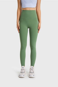 Thumbnail for Ultra Soft High Waist Leggings