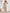 Tie Cuff Deep V Button Down Dress