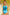 Gradient Ruched Crisscross Tankini Set