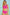 Contrast Trim Two-Piece Swimsuit