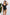 Marina West Swim Salty Air Puff Sleeve One-Piece in Black