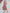 Floral Surplice Flutter Sleeve Dress