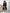Satin V-Neck Cami, Shorts, and Belted Robe Pajama Set