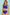 Contrast Trim Two-Piece Swimsuit