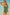 Tie-Shoulder Scoop Neck One-Piece Swimsuit