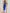 Crisscross Cutout Slit Sleeveless Dress