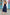 Smocked Spaghetti Strap Midi Dress
