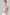 Ribbed Halter Neck Open Back Cropped Sports Cami
