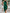 Grecian Neck Tie Front Dress