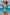 Botanical Print Deep V Tie Waist One-Piece Swimsuit