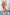 Smocked Layered Skort