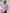 Rib-Knit Drop Shoulder V-Neck Pullover Sweater