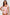 Square Neck Tie Detail One-Piece Swimsuit