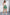 Smocked Layered Skort