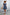 Ditsy Floral V-Neck Short Sleeve Dress