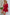 Tied Flounce Sleeve Mini Dress