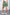 Smocked Layered Skort