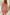 Smocked Long Flounce Sleeve Tiered Dress