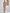 Textured Flutter Sleeve Top and Pants Set