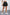 Smocked Layered Skort