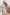 LOVE Heart Print Tulip Hem Surplice Neck Dress