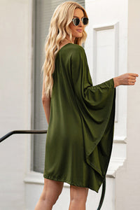 Thumbnail for One Shoulder Statement Dress