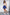 Smocked Layered Skort
