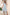 Surplice Short Sleeve Knee Length Dress