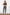 Zip Closure Skinny Jeans with Pockets