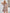 Floral Short Sleeve Ruffle Hem Dress