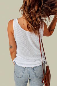 Thumbnail for Openwork Pocket Tank