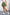 Smocked Layered Skort