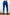 Buttoned Skinny Jeans